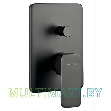 Смеситель Valvex Loft Black (2455970)